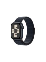 Apple Watch SE 2024 GPS 40 Midnight  Loop, with Ink Sport Band Loop