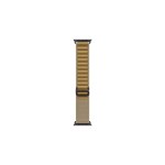 Apple Alpine Loop 49 mm Marron clair/noir S