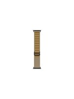Apple Alpine Loop 49 mm Marron clair/noir S