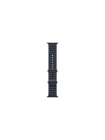 APPLE Navy OceanBand - N Tit, 49mm
