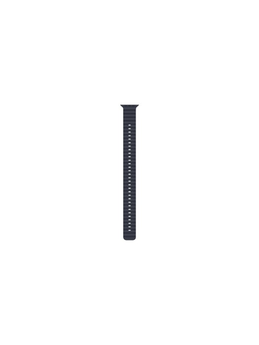 Apple Ocean Band 49 mm Extension Océan marine/gris