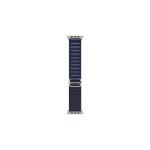 APPLE Navy Alpine Loop -L - N Tit, 49mm