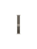 APPLE N Tit Milanese Loop - S, 49mm