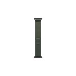 Apple Trail Loop 49 mm Vert/Black Titanium