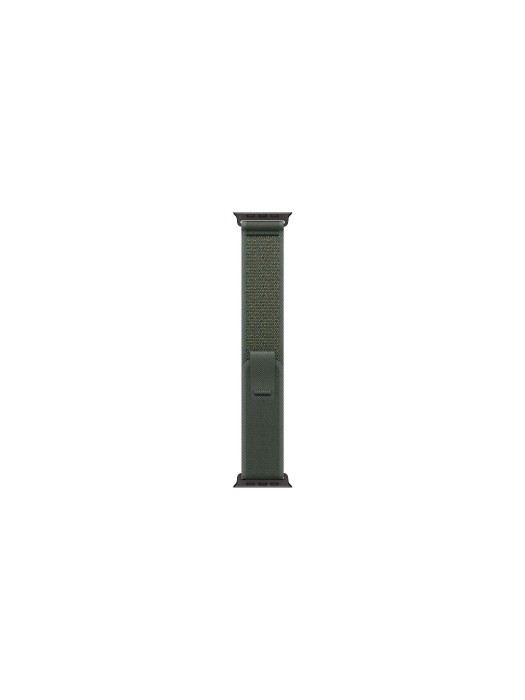 Apple Trail Loop 49 mm Vert/Black Titanium