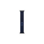 Apple Trail Loop 49 mm Bleu foncé/noir S/M