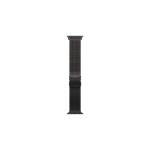 Apple Boucle milanaise 49 mm Noir M
