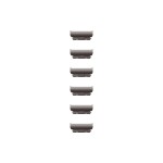 APPLE Slate Link Bracelet Kit, 46mm