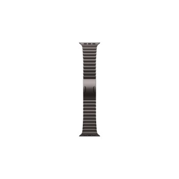 Apple Link Bracelet 46 mm Gris foncé