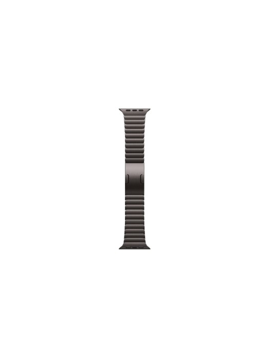 Apple Link Bracelet 46 mm Gris foncé