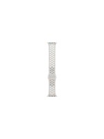APPLE Pure Platinum Sport Band - S/M, 46mm