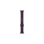 APPLE Plum Sport Band - S/M, 46mm