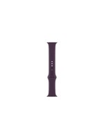 APPLE Plum Sport Band - S/M, 46mm