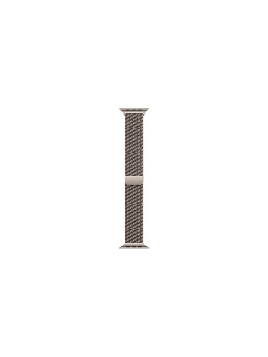 Apple Milanese Loop 46 mm Gris S/M
