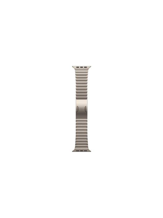 Apple Bracelet Link 46 mm Argent