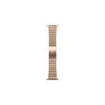 Apple Bracelet Link 46 mm Or