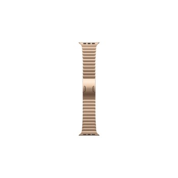 Apple Bracelet Link 46 mm Or