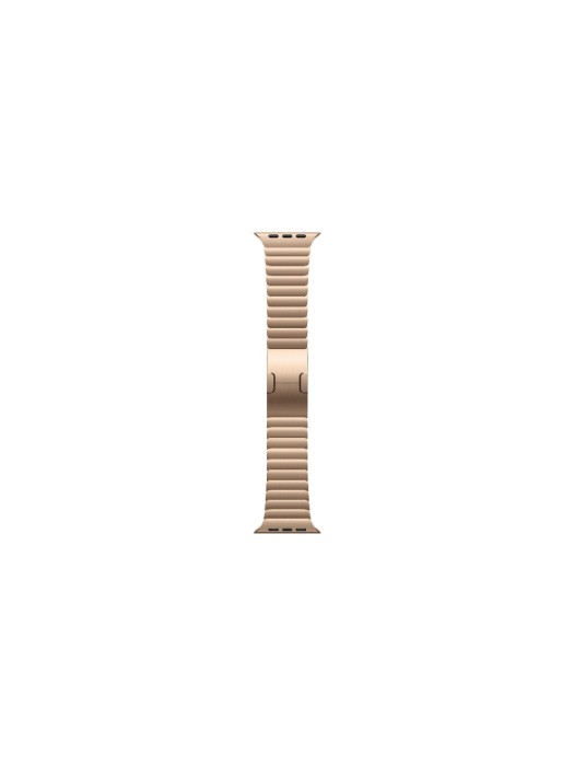 Apple Bracelet Link 46 mm Or