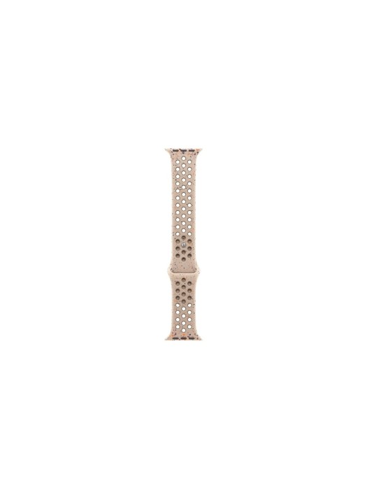 Apple Bande Nike Sport 46 mm Beige M/L