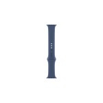 APPLE Denim Sport Band - S/M, 46mm