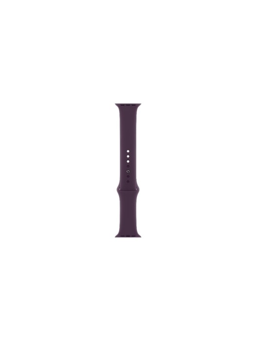 Apple Bande sport 42 mm Prune M/L