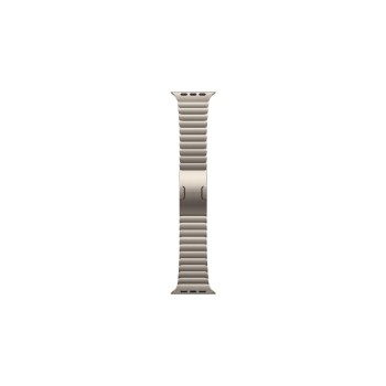 Apple Bracelet Link 42 mm Argent