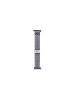 APPLE Grey/Blue  Sport Loop, 42mm