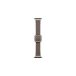 APPLE D Taupe Modern - L, 42mm