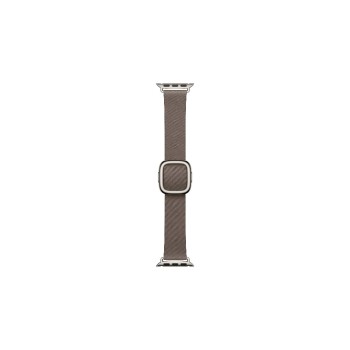 Apple Boucle moderne 42 mm Taupe L