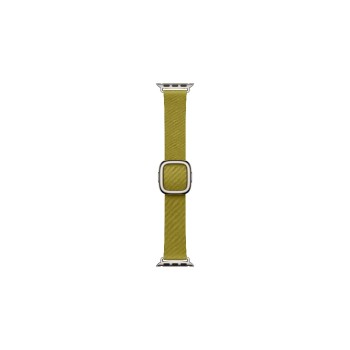 Apple Boucle moderne 42 mm Chartreuse S