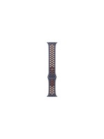 APPLE Blue Flame  Sport Band - S/M, 42mm