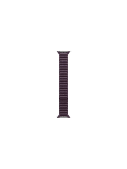 Apple Lien magnétique 42 mm Mûre S/M