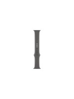 APPLE Sto Gray Sport Band - S/M, 40mm