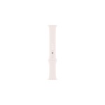 APPLE Light Blush Sport Band - S/M, 40mm