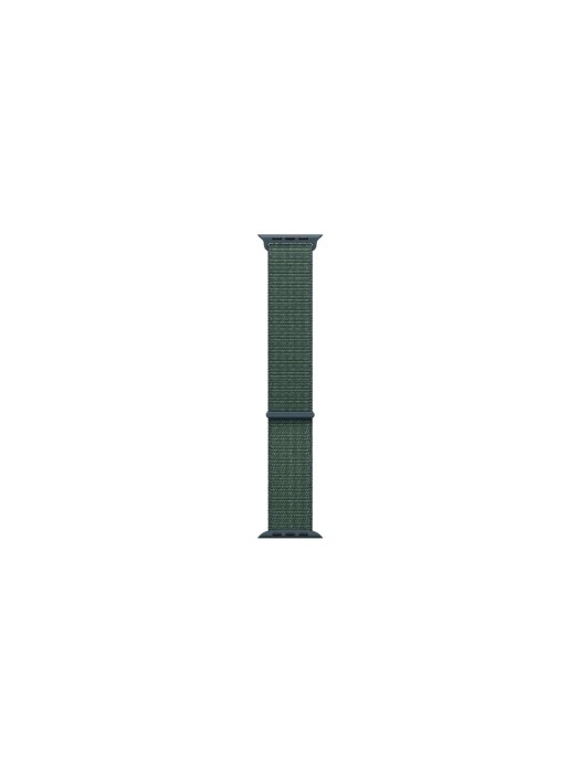 Apple Sport Loop 40 mm Vert