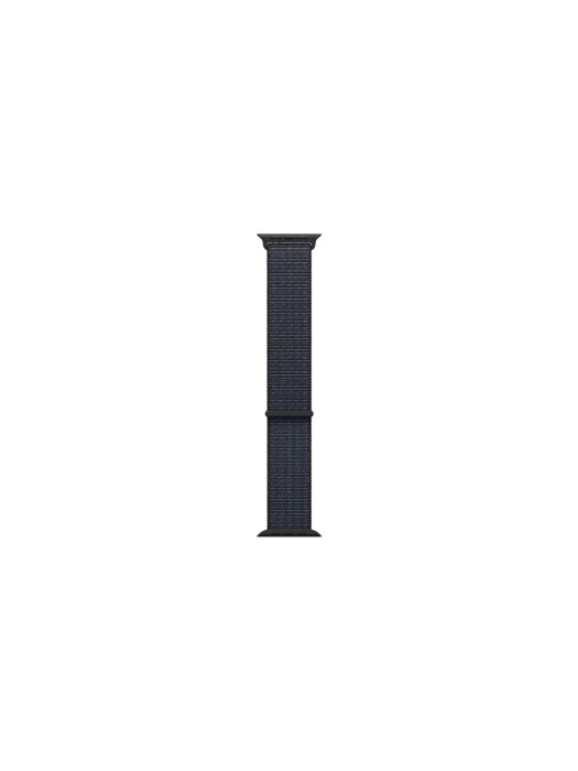 Apple Sport Loop 40 mm Noir
