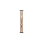 Apple Bande Nike Sport 40 mm Marron M/L