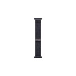 Apple Nike Sport Loop 40 mm noir/bleu