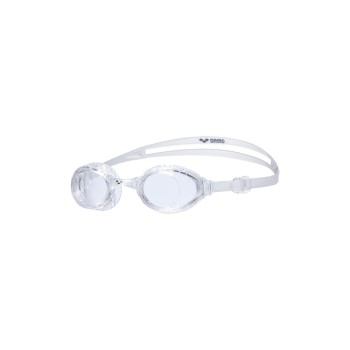 arena Goggle Airsoft, clear/clear