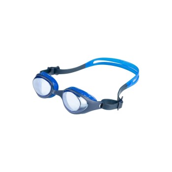 arena Goggle Jr Air, blue/blue (Indoor)