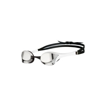 Cobra Ultra Swipe Mirror, silver/white Cobra Ultra Swipe Mirror, silver/white