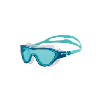 arena Goggle The One, blue/blue cosmo/water