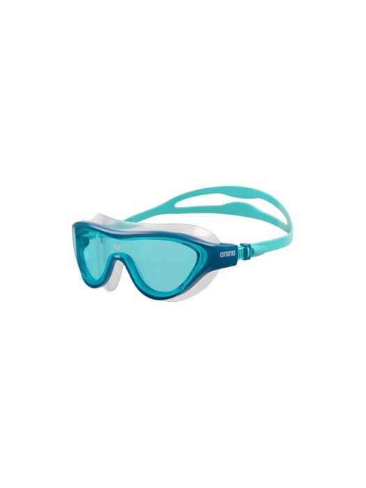Arena Lunettes de natation The One Mask Bleu