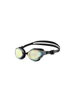 Arena Lunettes de natation Air-Bold Swipe Mirror Bleu
