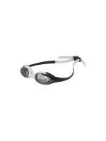 arena Goggle Jr Spider, r smoke/grey/black