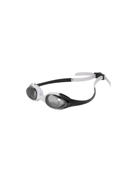 Arena Lunettes de natation Jr Spider Gris