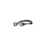 Arena Lunettes de natation Cobra Ultra Swipe Miroir Violet/Noir