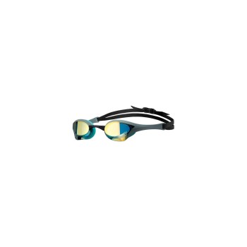 arena Goggle Cobra Ultra Swipe Mir., aqua/sage/peacock