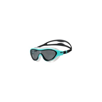 arena Goggle Jr The One Mask, dark smoke/water/black