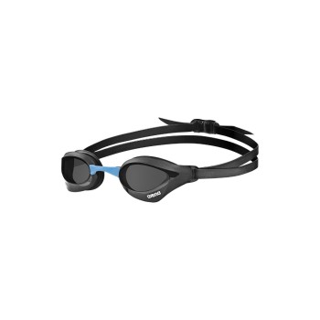 Arena Lunettes de natation Cobra Core Swipe smoke/black/blue